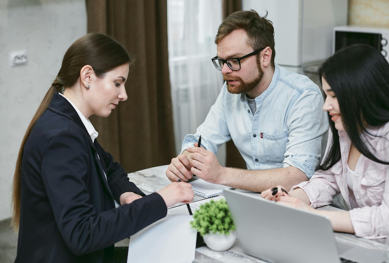Loan Advisory Case Study